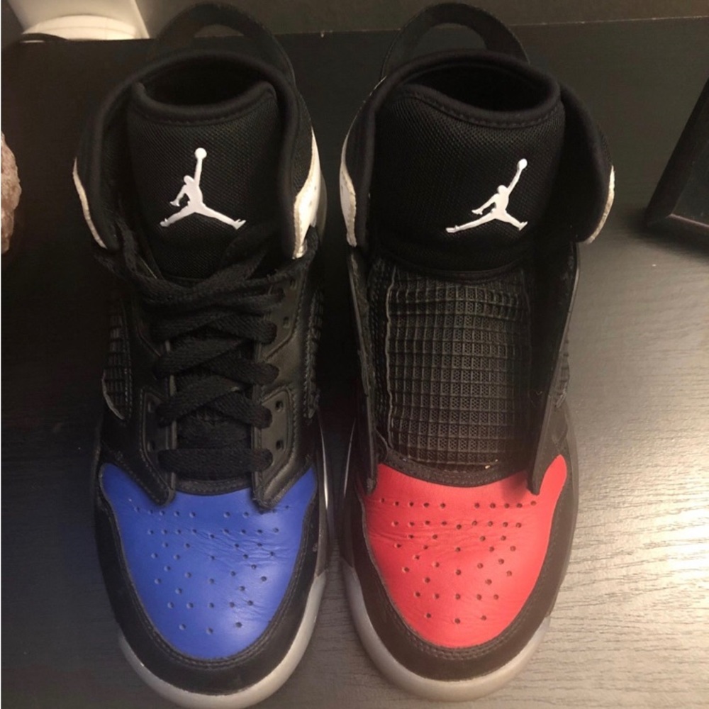 NIKE Air Jordan Mars 270 size 6.5Y - SOLD